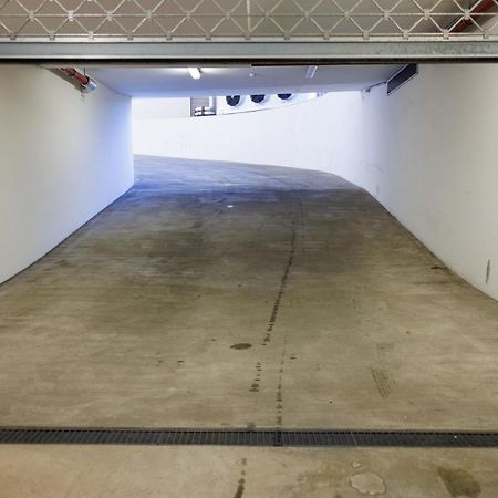 Luxury Apartment Villach City Bagian luar foto