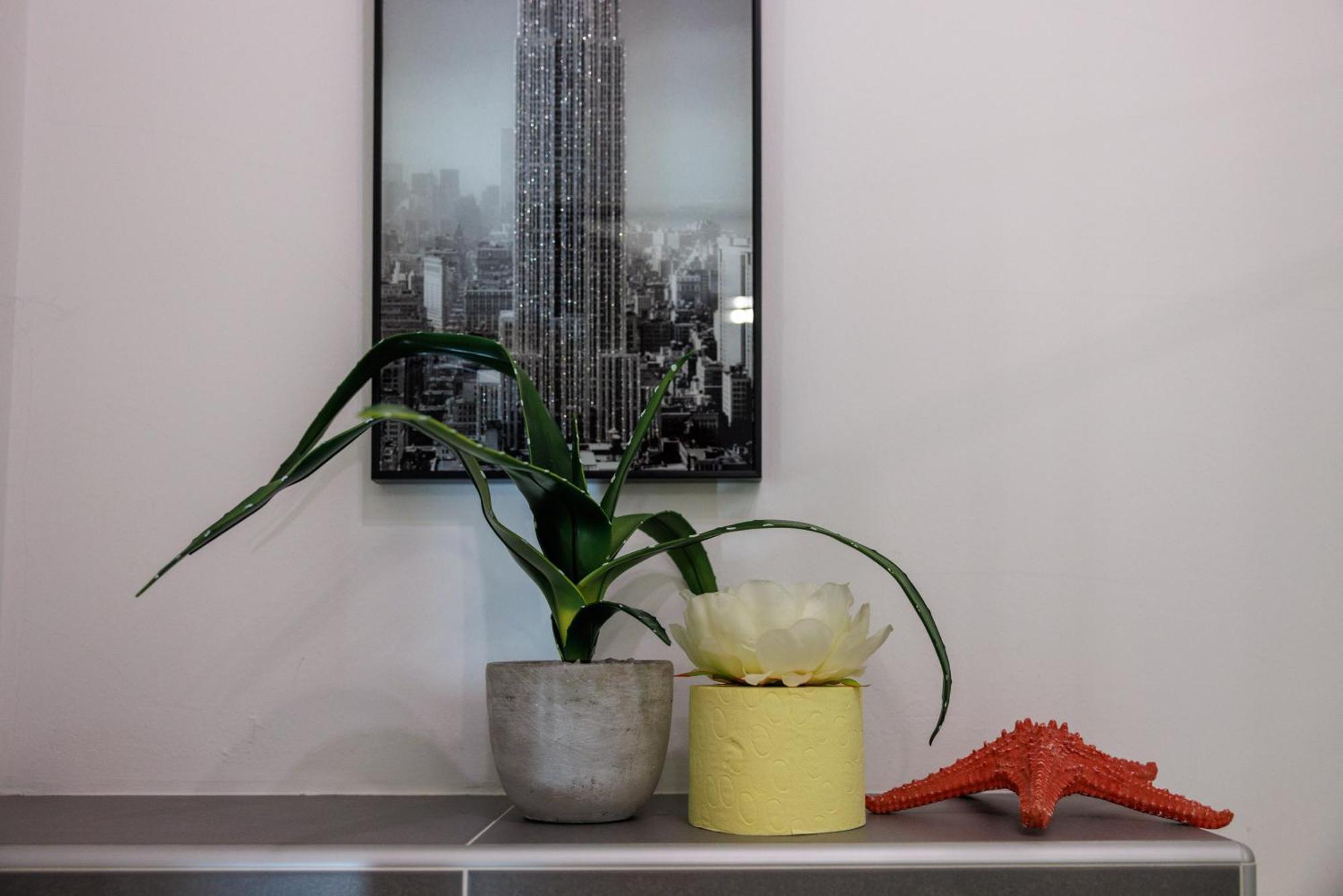 Luxury Apartment Villach City Bagian luar foto